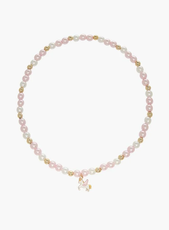 فلورا بيلا من شو إكسبرس 4-Piece Jewellery Set Ramadan Collections